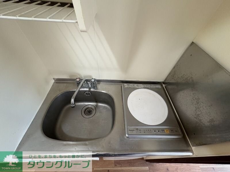 ハイムカトレア田無IIの物件内観写真