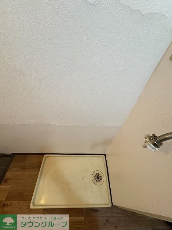 ハイムカトレア田無IIの物件内観写真