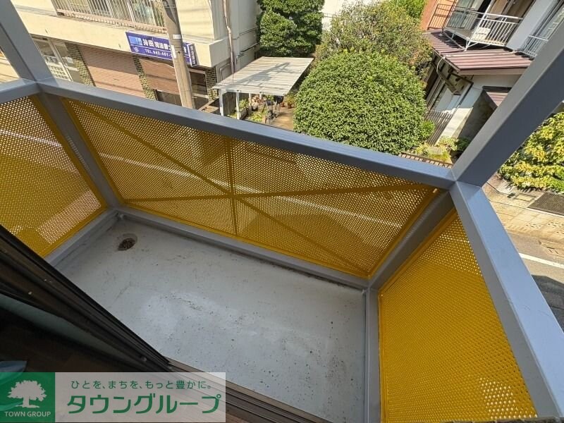 ハイムカトレア田無IIの物件内観写真