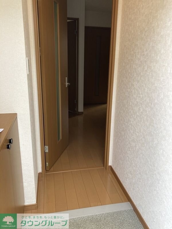 パインコート小平の物件内観写真