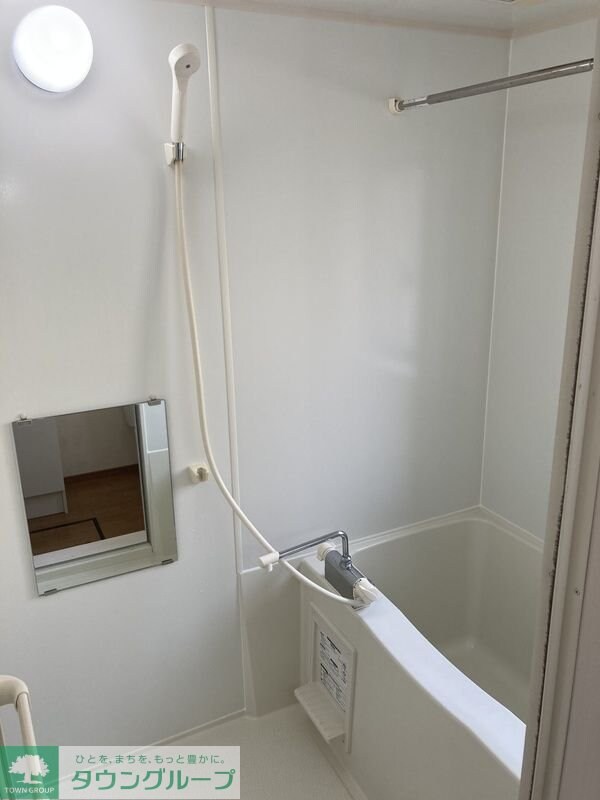 パインコート小平の物件内観写真