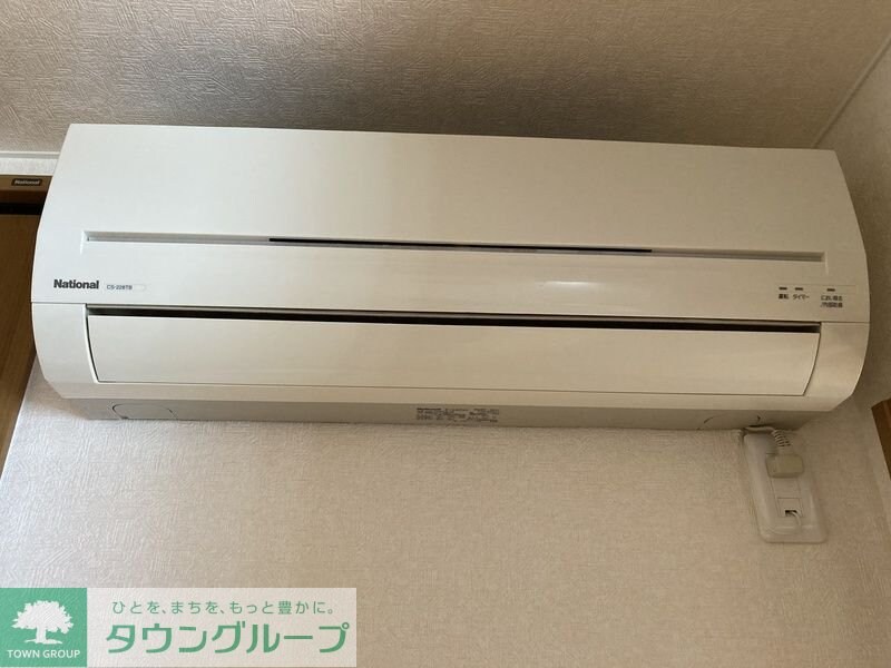 パインコート小平の物件内観写真