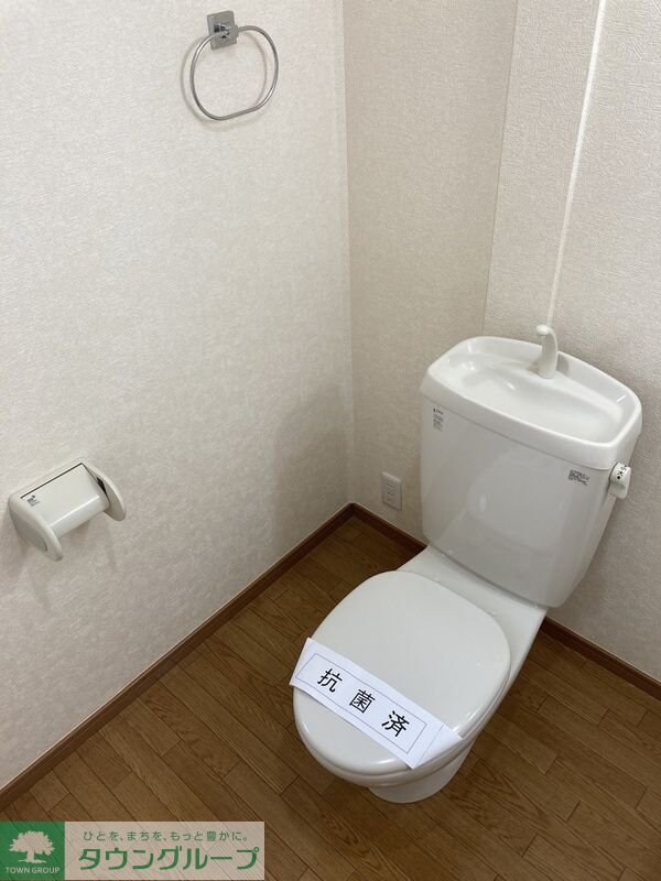 パインコート小平の物件内観写真