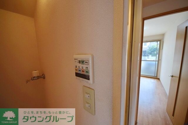 フレックス・ヴィラの物件内観写真