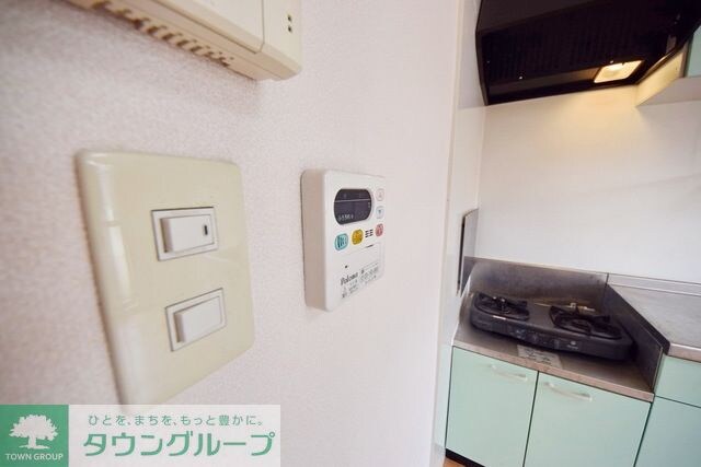 フレックス・ヴィラの物件内観写真