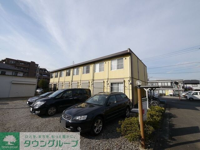 フレックス・ヴィラの物件内観写真