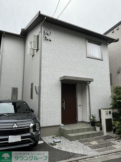 フィーカJ棟の物件内観写真