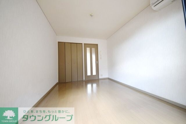 リリーベルの物件内観写真