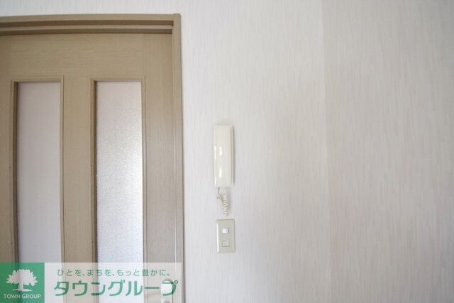 リリーベルの物件内観写真