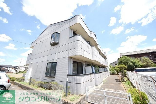 リリーベルの物件内観写真