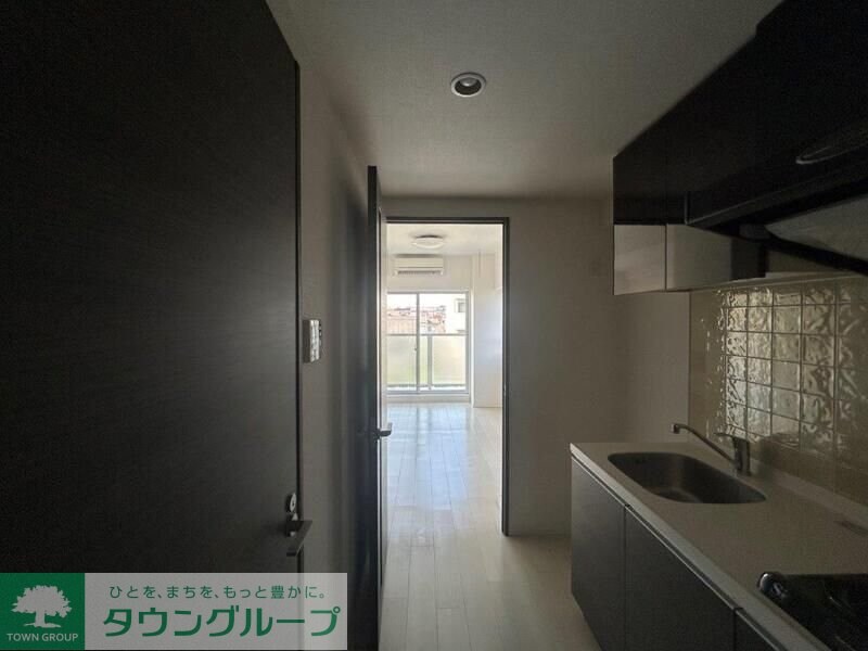 プライムアーバン西武柳沢の物件内観写真