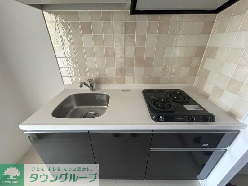 プライムアーバン西武柳沢の物件内観写真