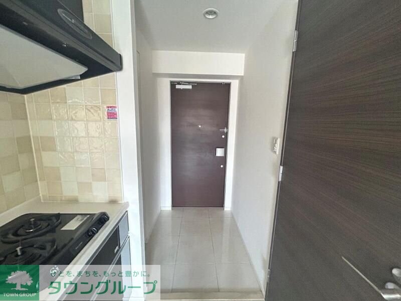 プライムアーバン西武柳沢の物件内観写真