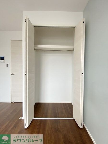 AVENIRの物件内観写真