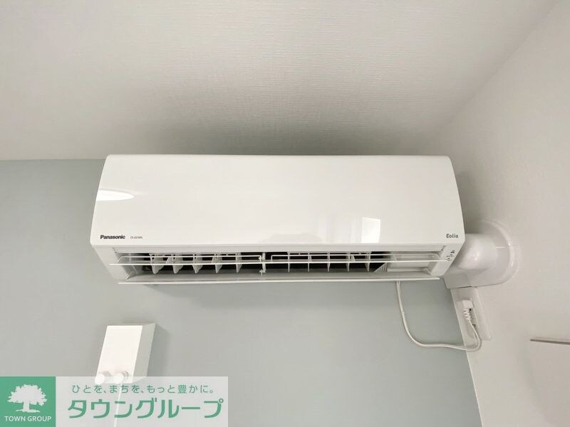 AVENIRの物件内観写真