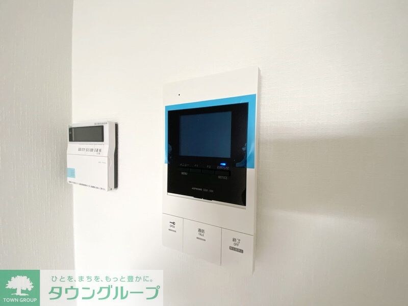 AVENIRの物件内観写真