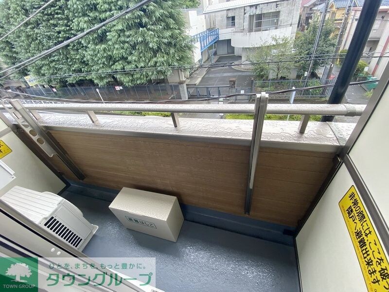 AVENIRの物件内観写真