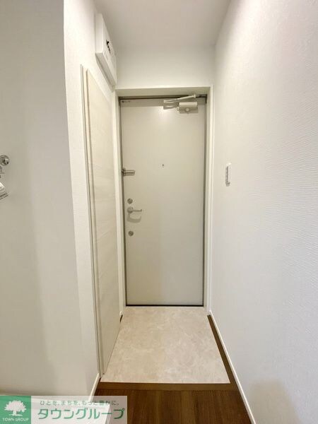 AVENIRの物件内観写真