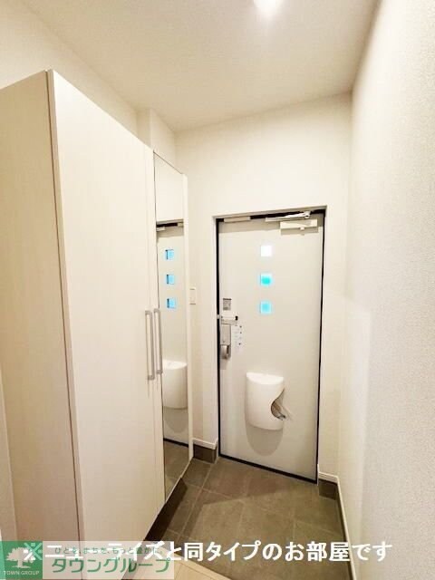 ラスヴェートの物件内観写真