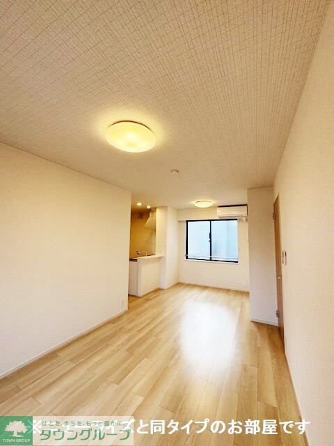 ラスヴェートの物件内観写真