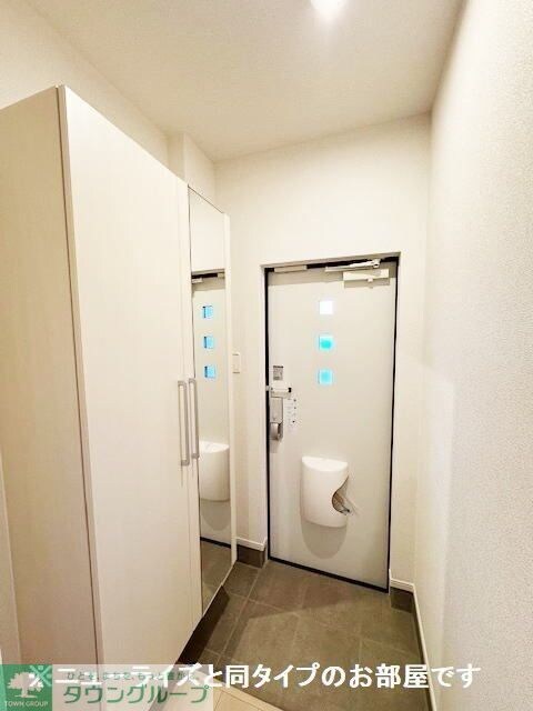 ラスヴェートの物件内観写真