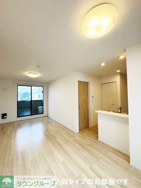 ラスヴェートの物件内観写真