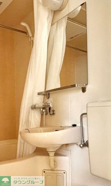 サンフラワー仲町ハイツの物件内観写真