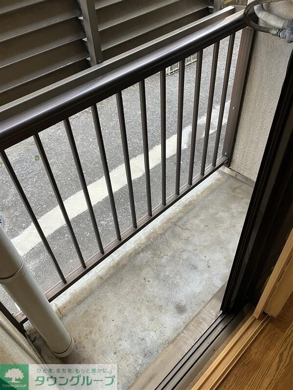 マ・メゾンの物件内観写真