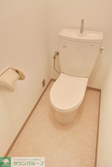 ブルックイーストマンションの物件内観写真