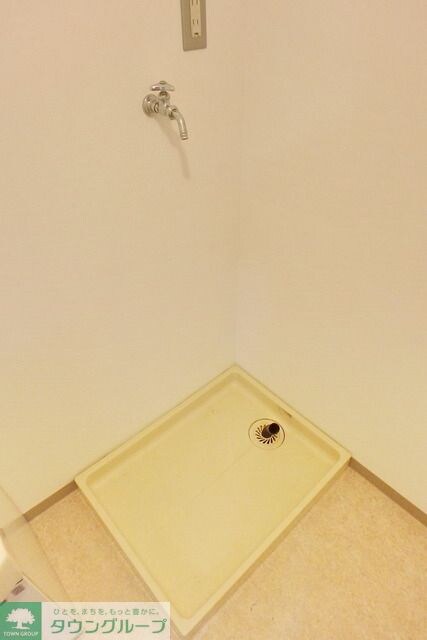 ブルックイーストマンションの物件内観写真