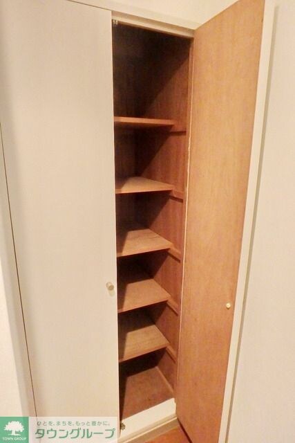 ブルックイーストマンションの物件内観写真