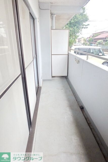 ブルックイーストマンションの物件内観写真