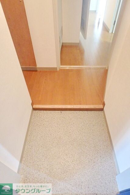 ブルックイーストマンションの物件内観写真