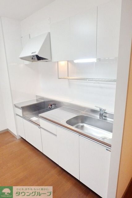 ブルックイーストマンションの物件内観写真