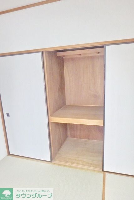 ブルックイーストマンションの物件内観写真