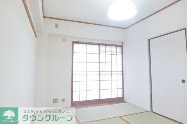 ブルックイーストマンションの物件内観写真