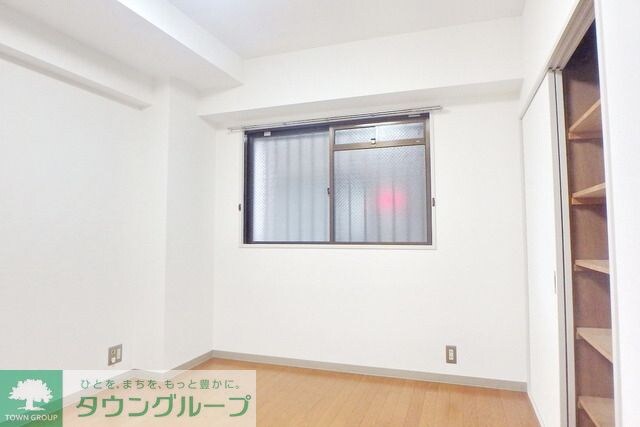 ブルックイーストマンションの物件内観写真