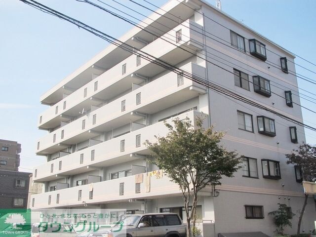 ブルックイーストマンションの物件内観写真