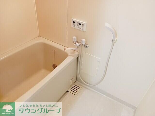 アンティロウプの物件内観写真