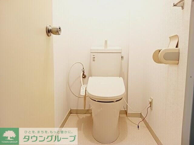 アンティロウプの物件内観写真