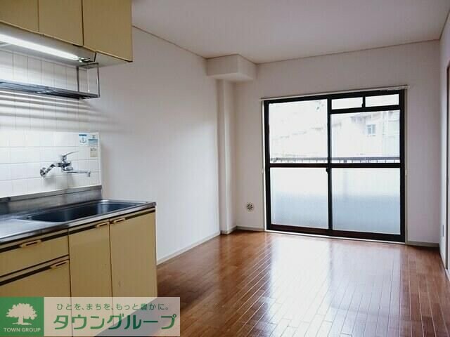 アンティロウプの物件内観写真