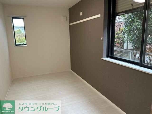 フォンテーヌ358の物件内観写真