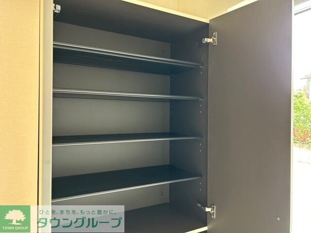 フォンテーヌ358の物件内観写真