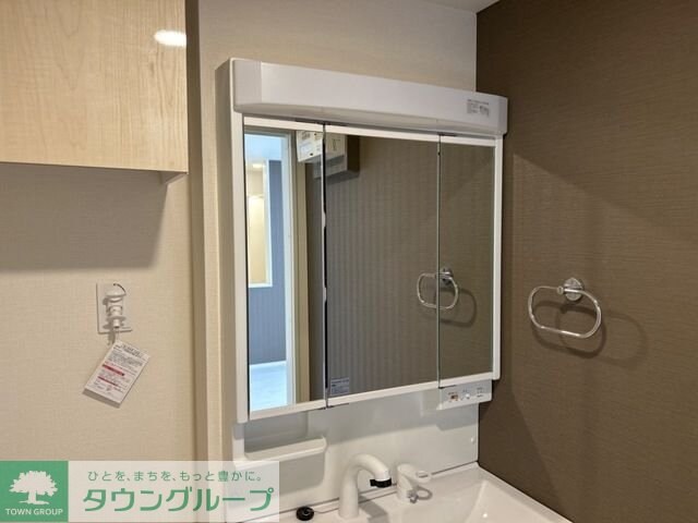 フォンテーヌ358の物件内観写真