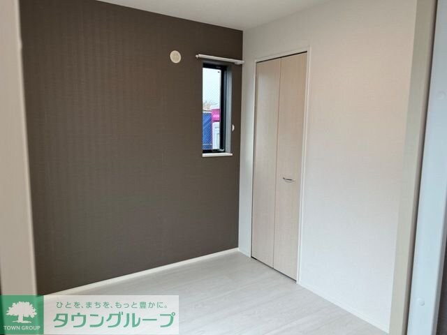 フォンテーヌ358の物件内観写真