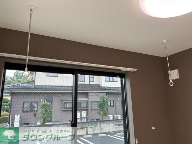 フォンテーヌ358の物件内観写真