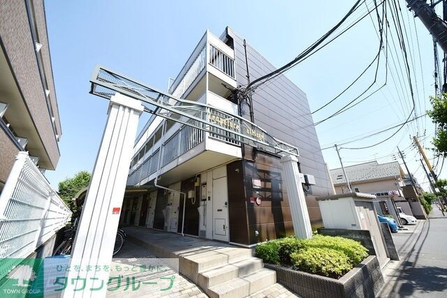 レオパレスチェリーガーデンAの物件内観写真