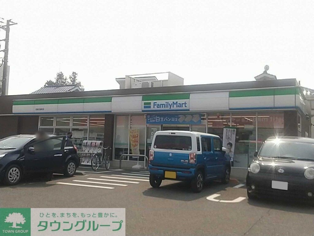 レオパレスITの物件内観写真