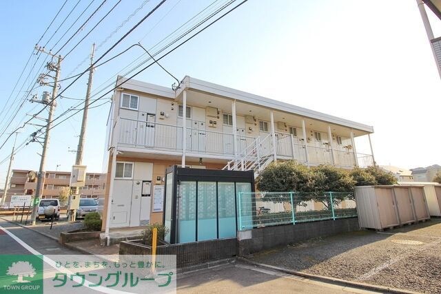 レオパレスグレイスIIの物件内観写真