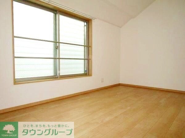 サンライズ西国立の物件内観写真